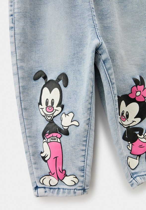 Джинсы PlayToday