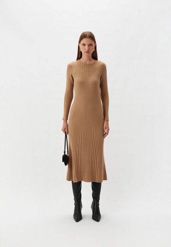 Платье Pietro Brunelli Milano