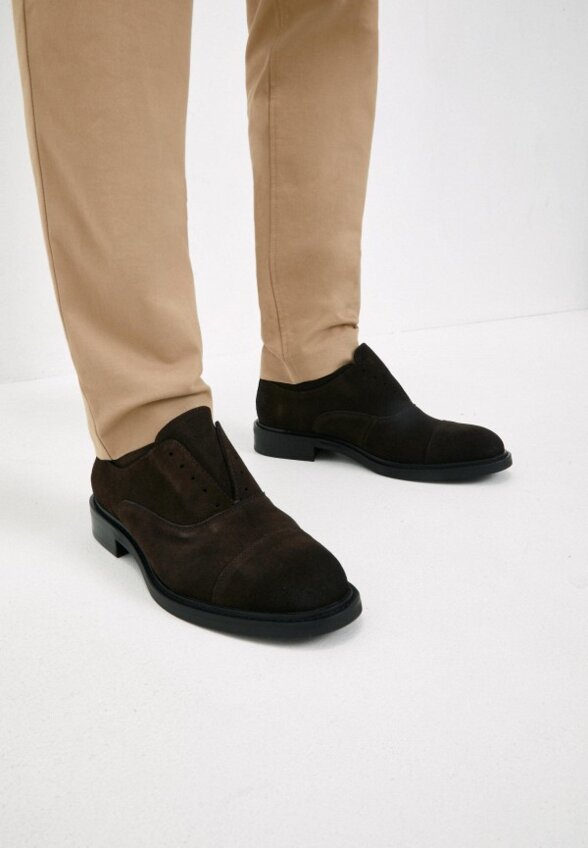 Лоферы Mascotte