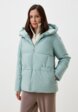 Пуховик Margo Blues1  - превью