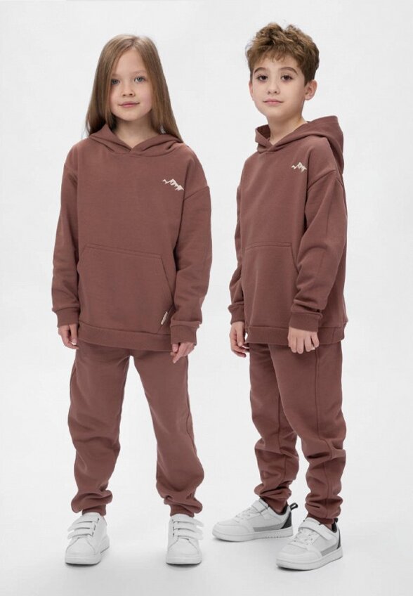 Костюм спортивный Bossa Nova