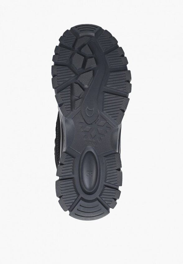 Ботинки Котофей