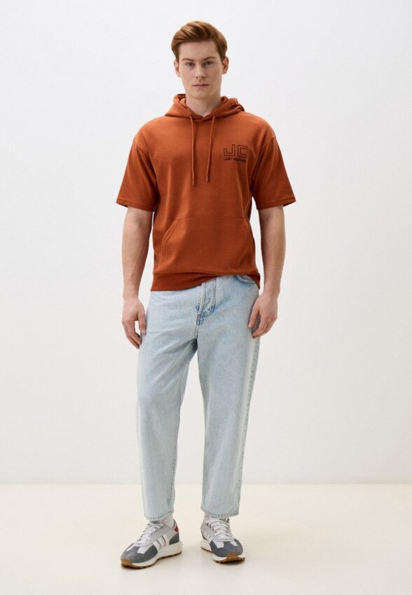 Худи JC Just Clothes