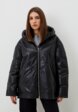 Куртка кожаная Снежная Королева1  - превью