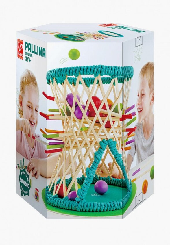 Набор игровой Hape