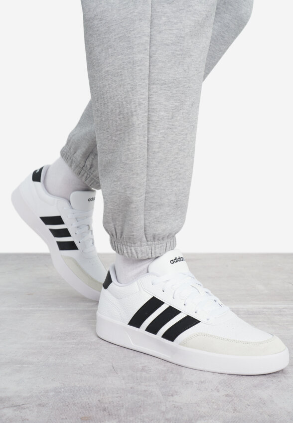 Кеды мужские adidas Breaknet 3.0, Белый