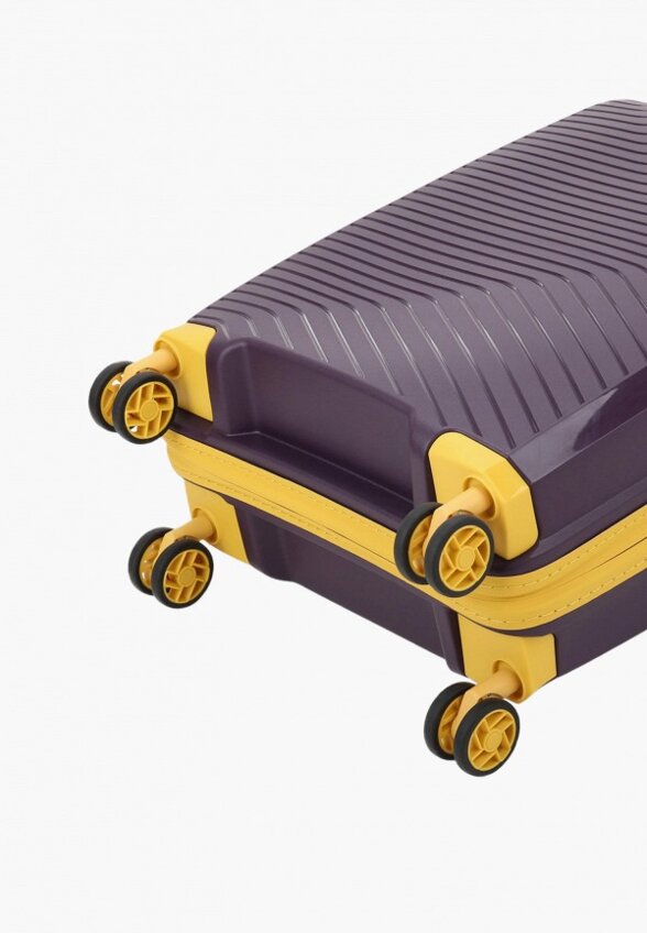 Чемодан Baudet