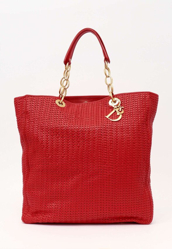 Dior Leather bag