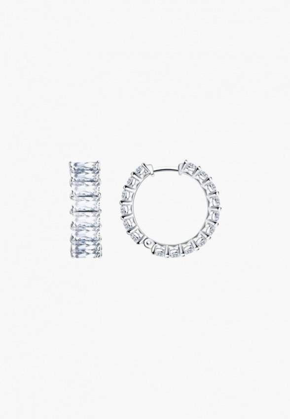 Серьги Sokolov