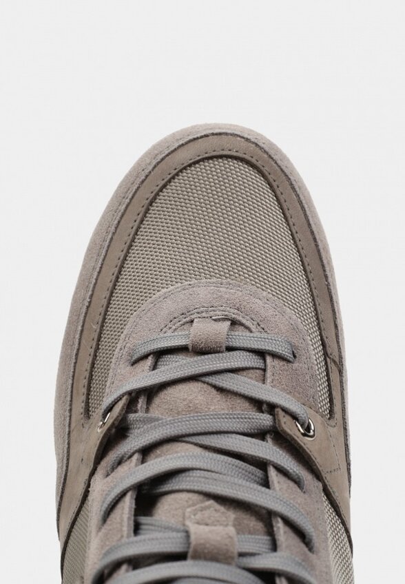 Кроссовки Emanuele Gelmetti