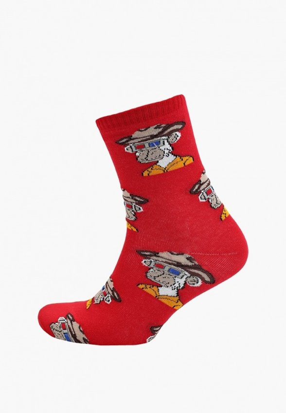 Носки 3 пары Alex Yvn