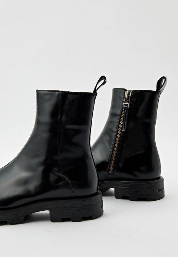 Ботинки Diesel