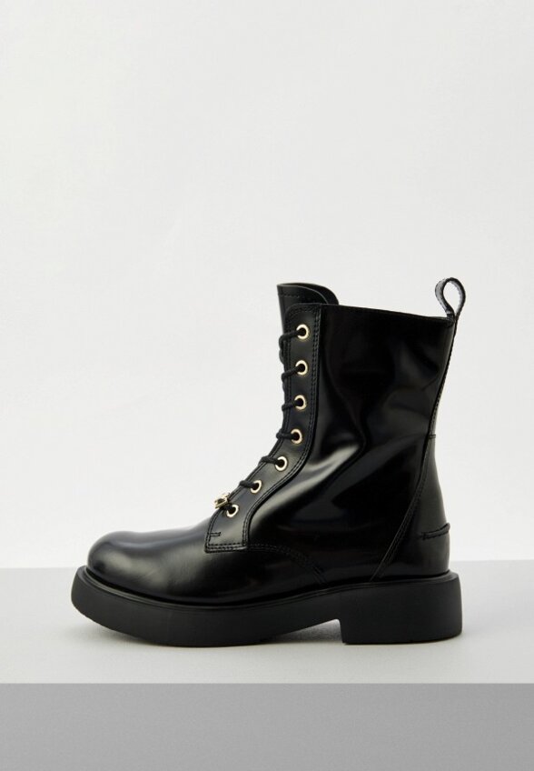 Ботинки Love Moschino