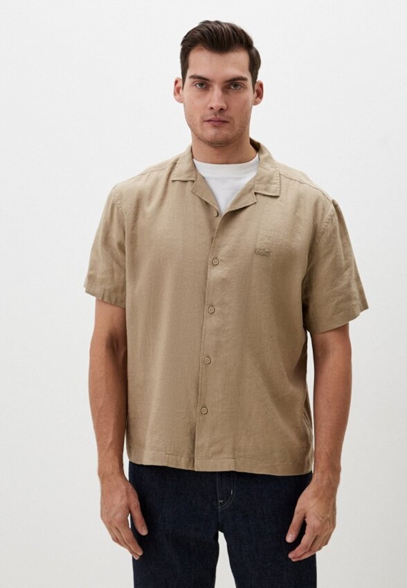 Рубашка Lacoste