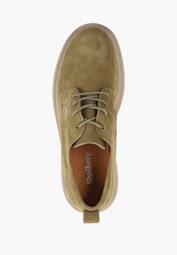 Ботинки Shoiberg