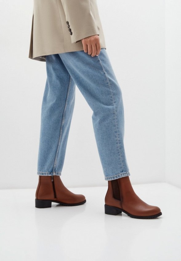 Ботильоны Diora.rim