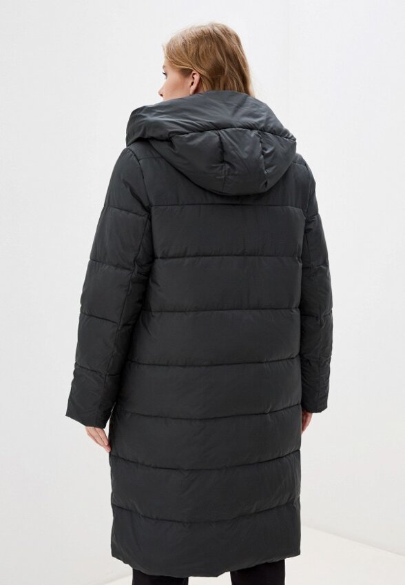 Пуховик Winterra