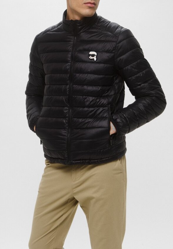 Куртка утепленная Karl Lagerfeld