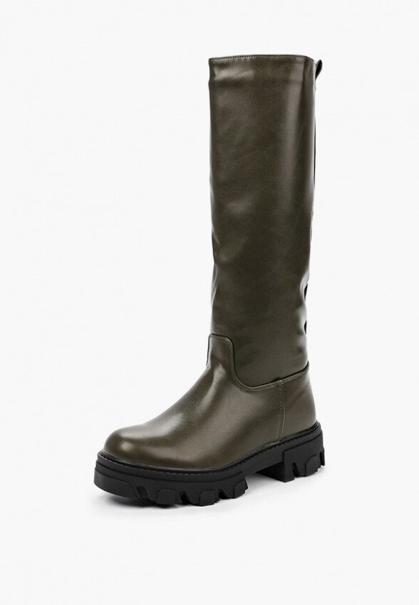 Сапоги Dino Albat