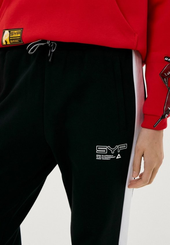 Брюки спортивные Peak