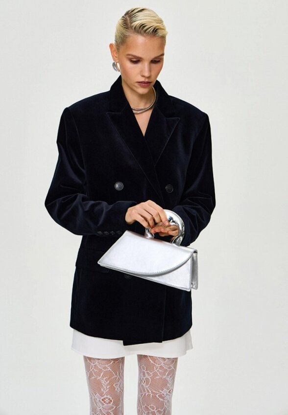 Жакет Miss Chic