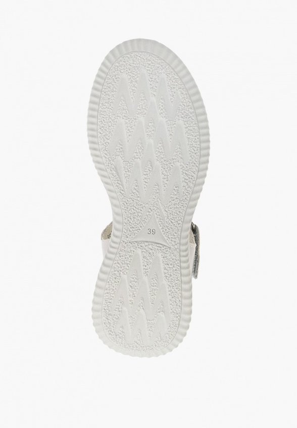 Сандалии Step Borg