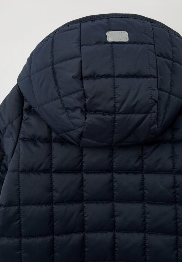 Куртка утепленная PlayToday