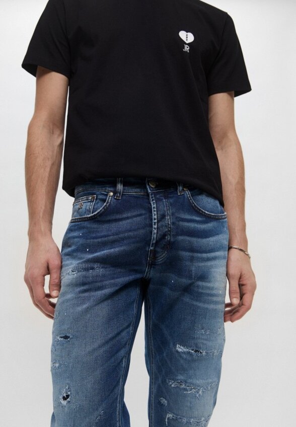 Джинсы John Richmond