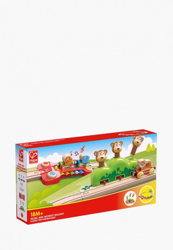 Набор игровой Hape