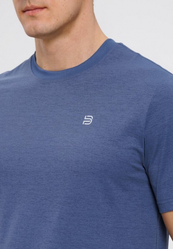 Футболка спортивная Baasploa