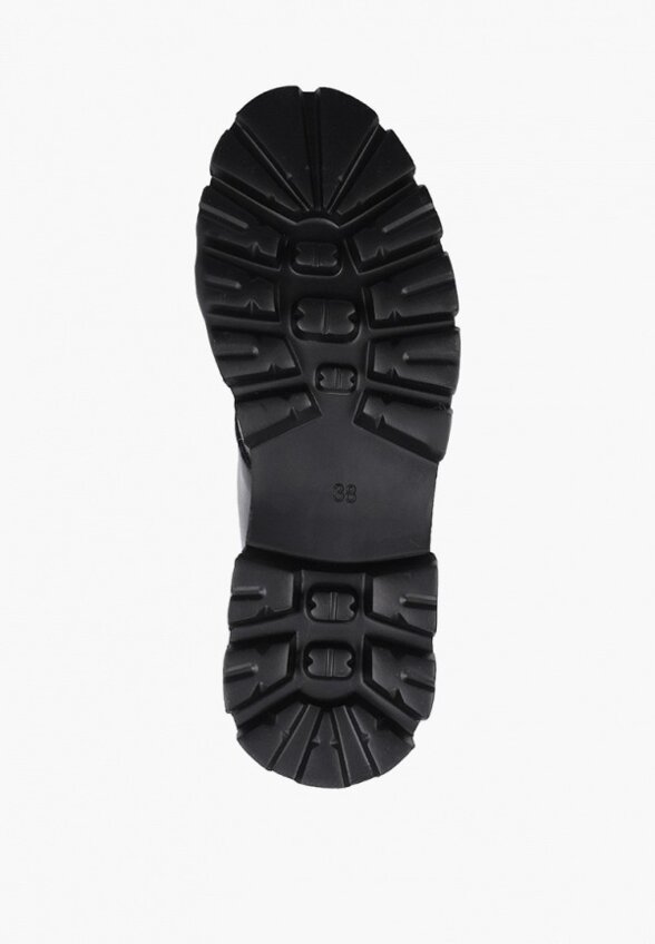 Ботинки Pazolini