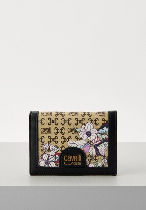 Кошелек Cavalli Class
