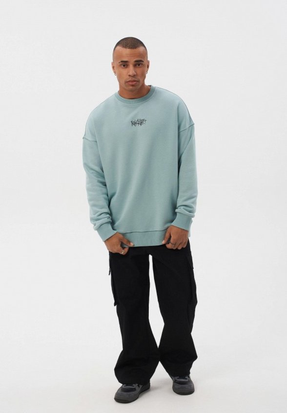 Свитшот Nikasport