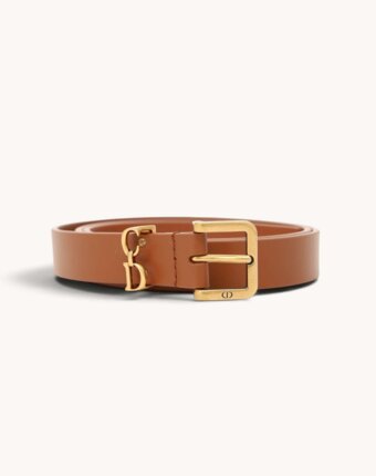 Dior Belt женщинам