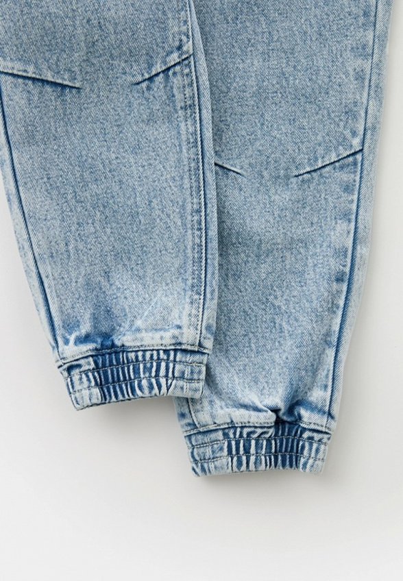 Джинсы Smena