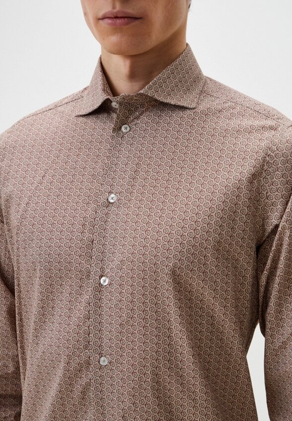 Рубашка United Colors of Benetton