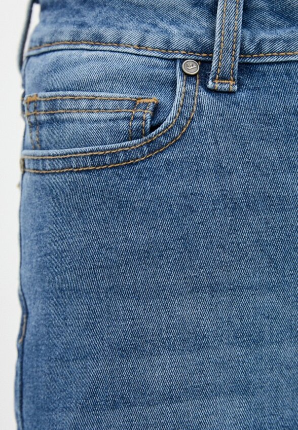 Джинсы Velocity