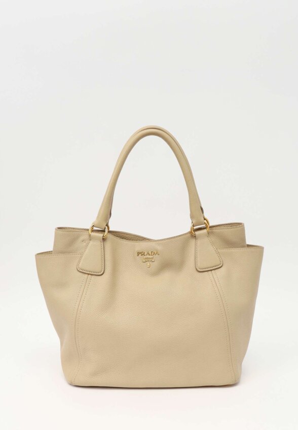 Prada Leather Bag