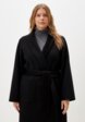 Пальто-халат Sabrina Scala2  - превью