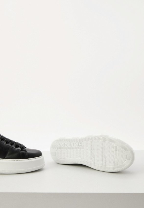 Кеды Woolrich