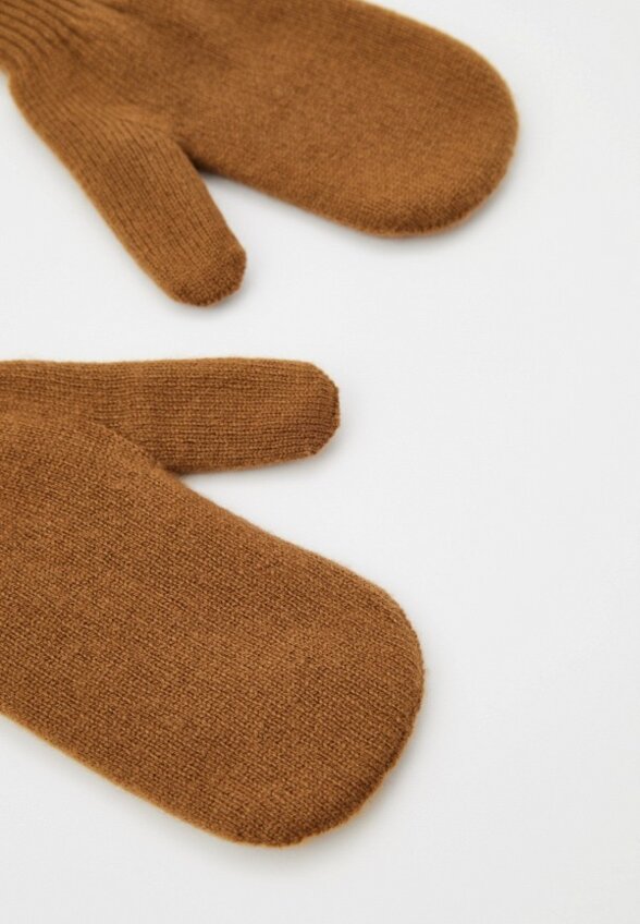 Варежки Tegin