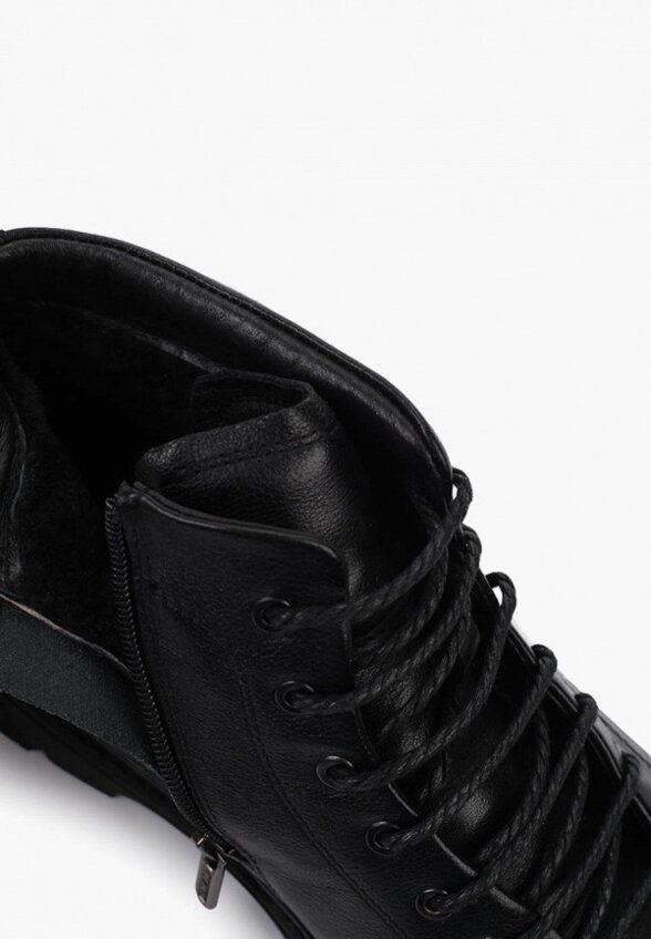 Ботинки Milana