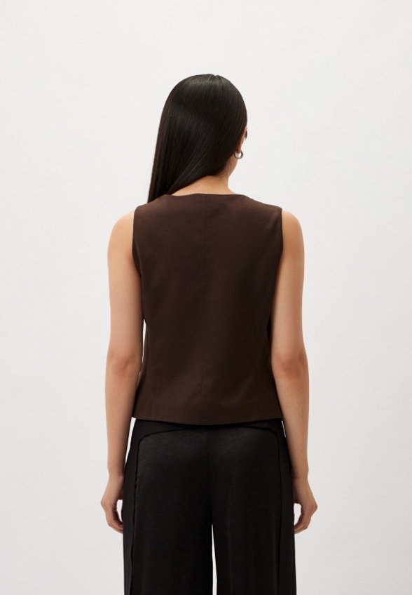 Жилет Red September