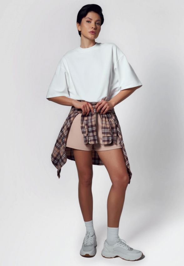 Футболка Neverlate