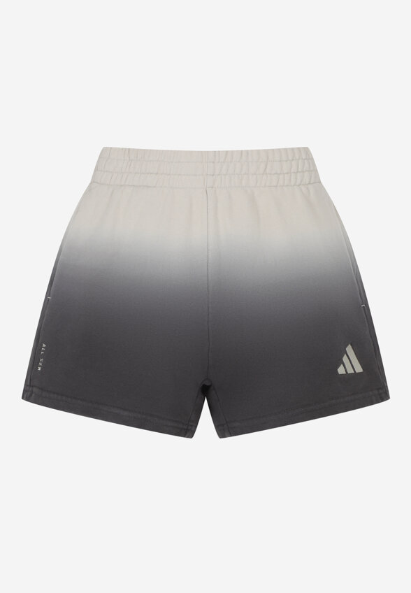 Шорты женские Adidas, Серый