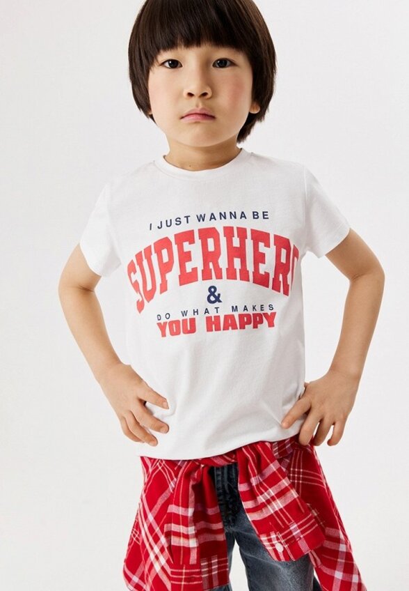 Футболка Acoola