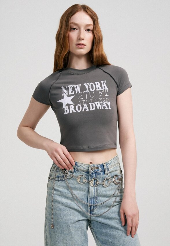 Футболка Твое