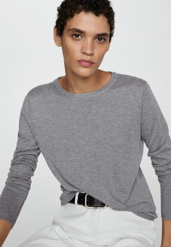 Джемпер Mango