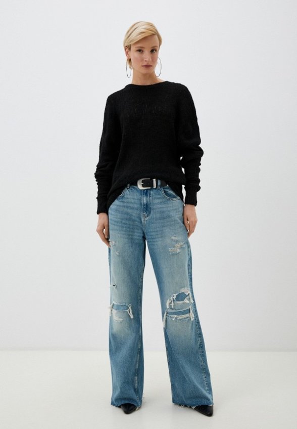 Джемпер Neohit