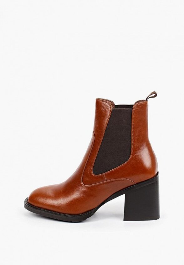 Ботильоны Thomas Munz